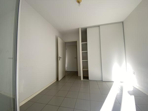 Appartement 4 pièces - 78 m²