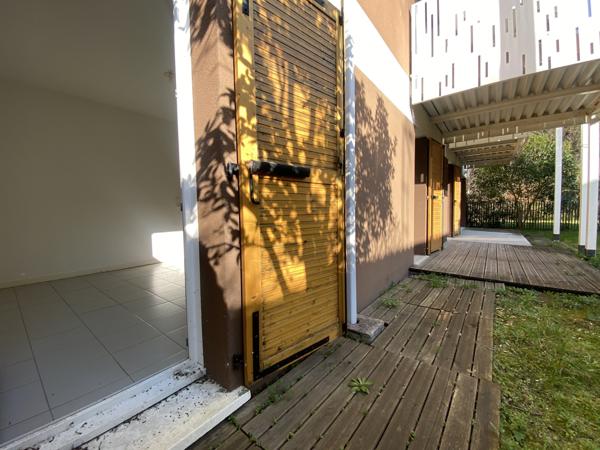 Appartement 4 pièces - 78 m²