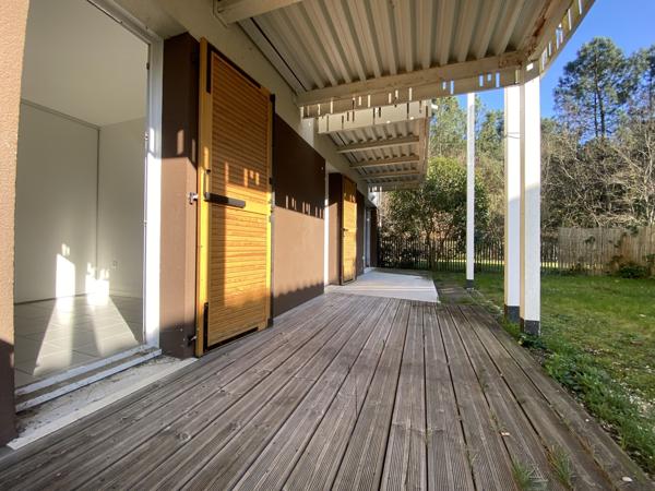 Appartement 4 pièces - 78 m²