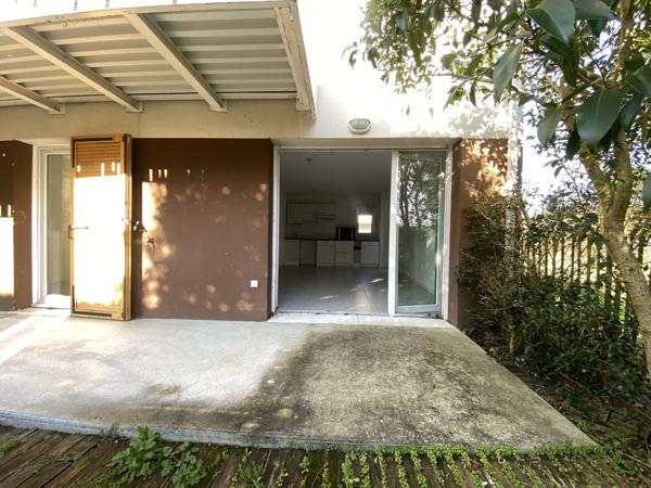 Appartement 4 pièces - 78 m²