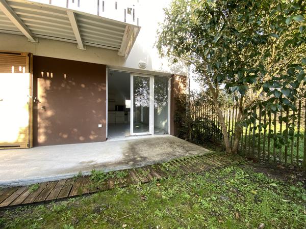 Appartement 4 pièces - 78 m²