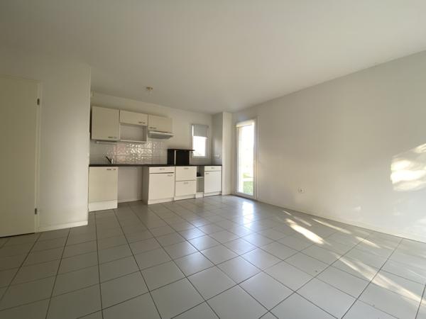 Appartement 4 pièces - 78 m²