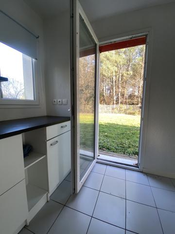 Appartement 4 pièces - 78 m²