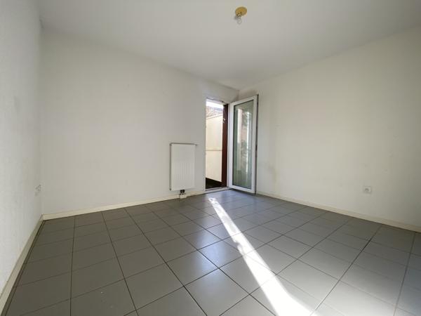 Appartement 4 pièces - 78 m²
