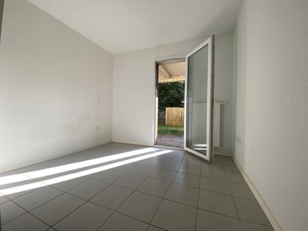 Appartement 4 pièces - 78 m²