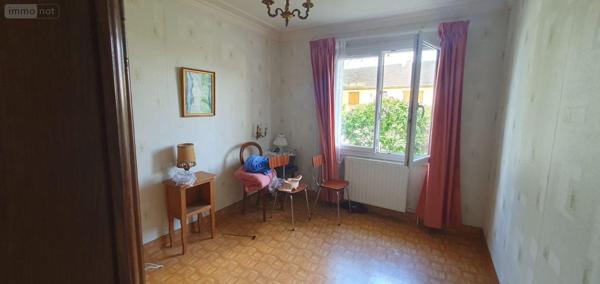 Maison individuelle à vendre à Tourlaville dans la Manche (50110), ref : 50126/105