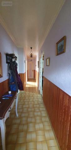 Maison individuelle à vendre à Tourlaville dans la Manche (50110), ref : 50126/105