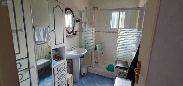 Maison individuelle à vendre à Tourlaville dans la Manche (50110), ref : 50126/105