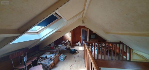 Maison individuelle à vendre à Tourlaville dans la Manche (50110), ref : 50126/105