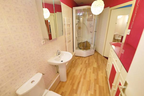 Maison de village à louer 6 pièces CORNIMONT (88)