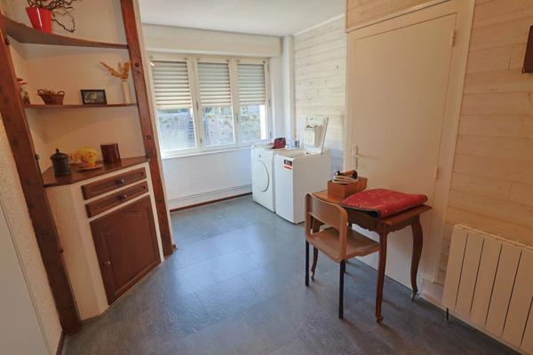 Maison de village à louer 6 pièces CORNIMONT (88)