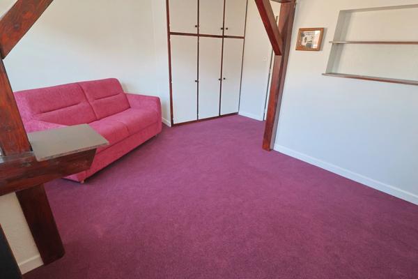 Maison de village à louer 6 pièces CORNIMONT (88)