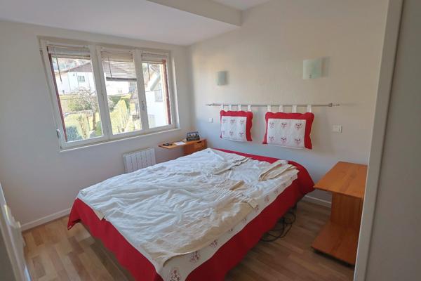 Maison de village à louer 6 pièces CORNIMONT (88)