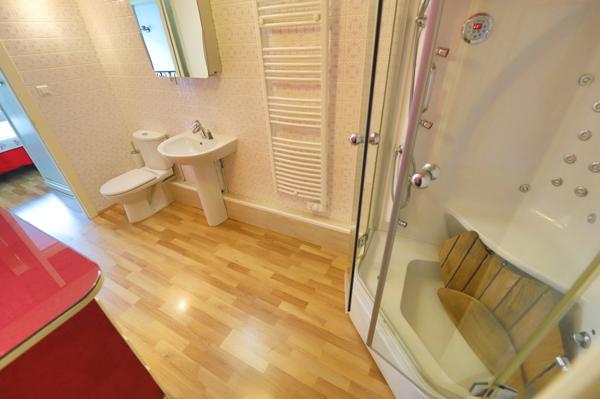 Maison de village à louer 6 pièces CORNIMONT (88)