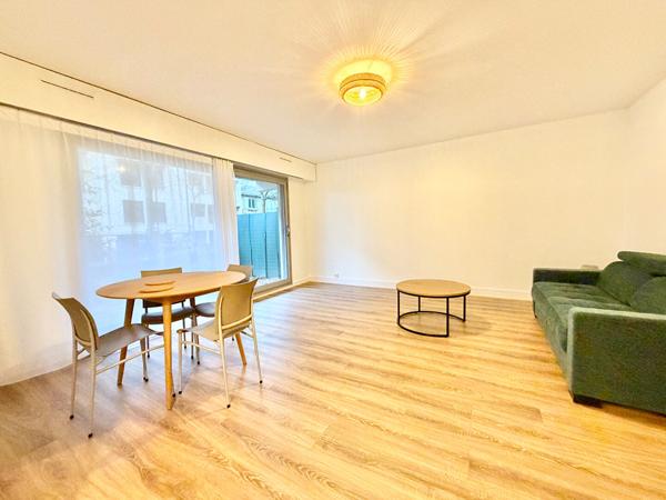 Appartement Garches 1 pièce 35.33 m2