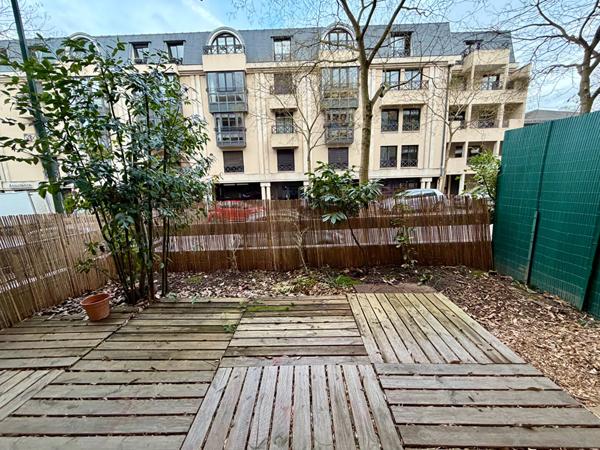 Appartement Garches 1 pièce 35.33 m2
