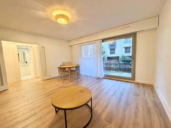 Appartement Garches 1 pièce 35.33 m2