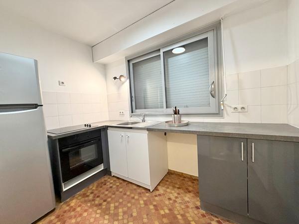 Appartement Garches 1 pièce 35.33 m2