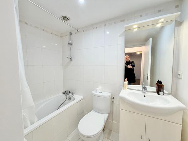 Appartement Garches 1 pièce 35.33 m2