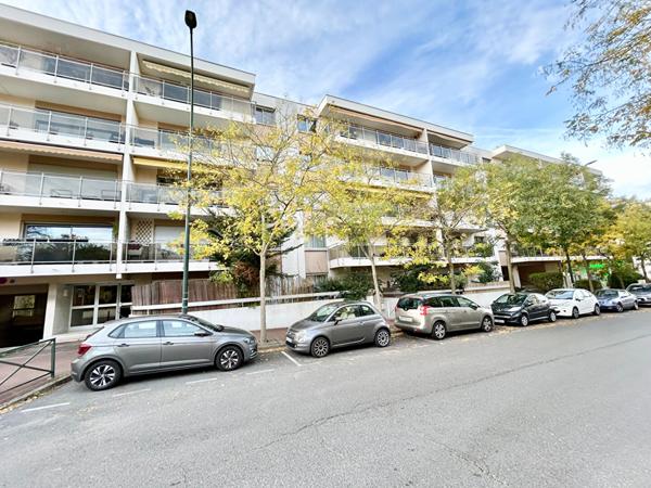 Appartement Garches 1 pièce 35.33 m2