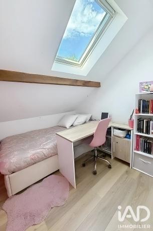 Maison à vendre 6 pièces 120 m² Morsang-sur-Orge