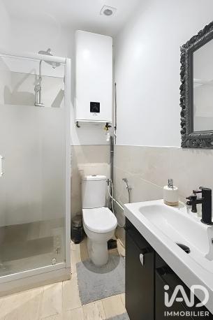 Maison à vendre 6 pièces 120 m² Morsang-sur-Orge