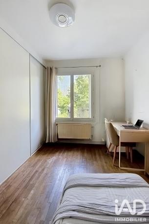 Maison à vendre 6 pièces 120 m² Morsang-sur-Orge