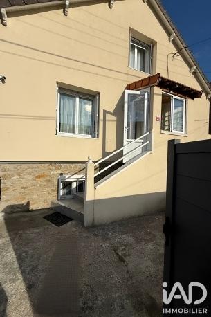 Maison à vendre 6 pièces 120 m² Morsang-sur-Orge