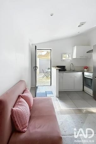 Maison à vendre 6 pièces 120 m² Morsang-sur-Orge