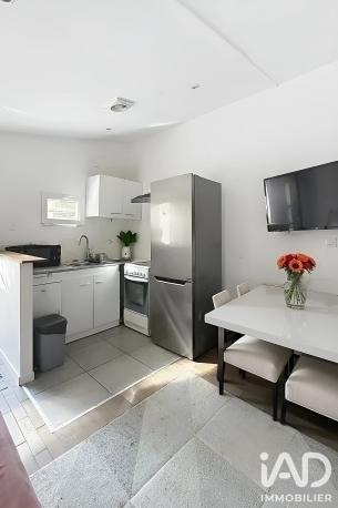 Maison à vendre 6 pièces 120 m² Morsang-sur-Orge