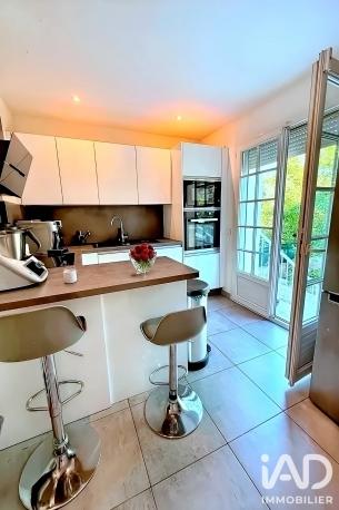 Maison à vendre 6 pièces 120 m² Morsang-sur-Orge