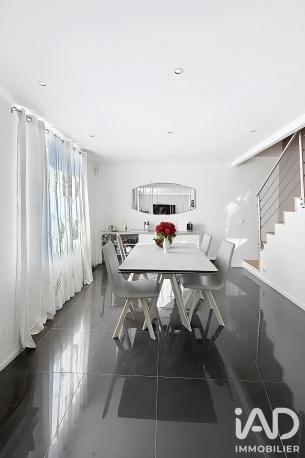 Maison à vendre 6 pièces 120 m² Morsang-sur-Orge