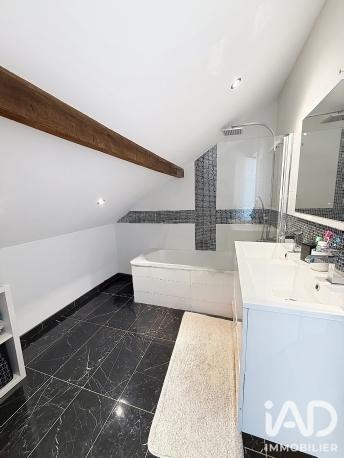 Maison à vendre 6 pièces 120 m² Morsang-sur-Orge