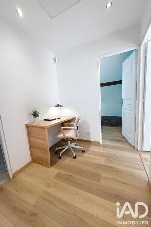 Maison à vendre 6 pièces 120 m² Morsang-sur-Orge