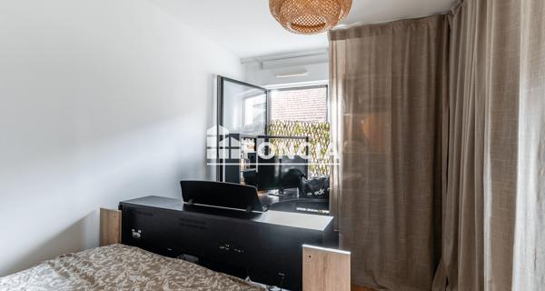 À vendre Appartement 2 pièces 45 m² - Metz 57000