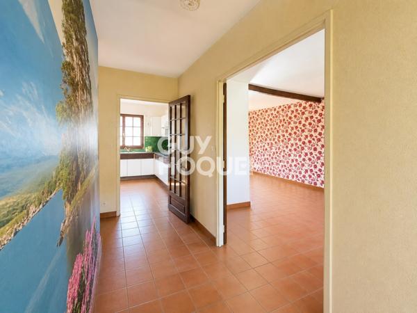Maison à vendre de 5 pièces de 110 m²