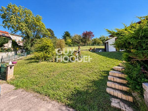 Maison à vendre de 5 pièces de 110 m²