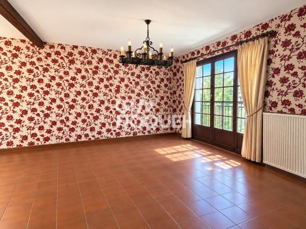 Maison à vendre de 5 pièces de 110 m²