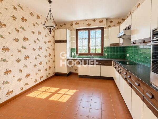 Maison à vendre de 5 pièces de 110 m²