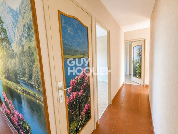 Maison à vendre de 5 pièces de 110 m²