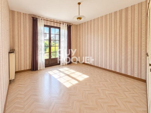 Maison à vendre de 5 pièces de 110 m²