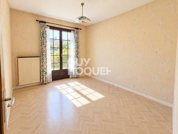 Maison à vendre de 5 pièces de 110 m²