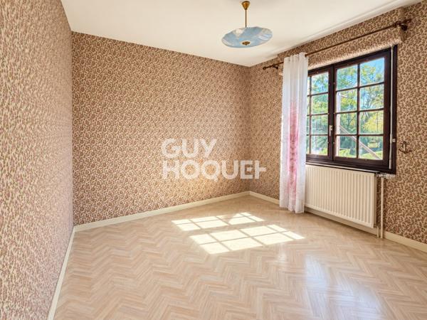 Maison à vendre de 5 pièces de 110 m²