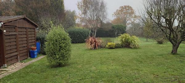 Maison Pornic proche Mer et commerces 5 pièce(s) 121 m2 hab sur un terrain de 1000m² env