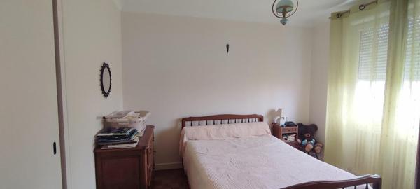 Maison Pornic proche Mer et commerces 5 pièce(s) 121 m2 hab sur un terrain de 1000m² env