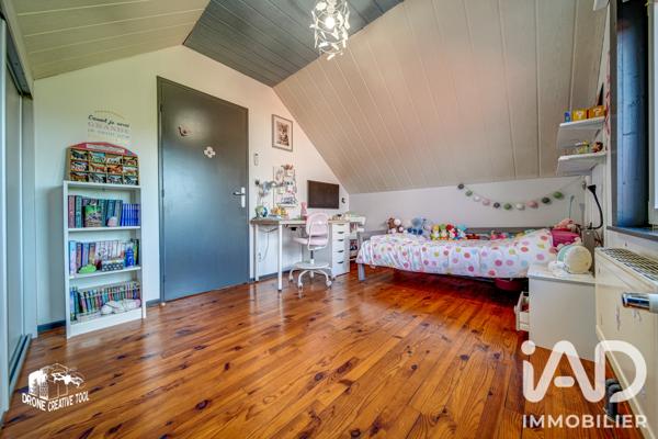 Maison à vendre 5 pièces 124 m² Marly