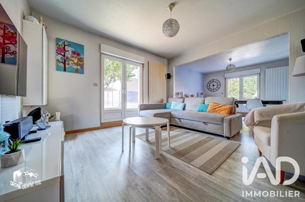 Maison à vendre 5 pièces 124 m² Marly