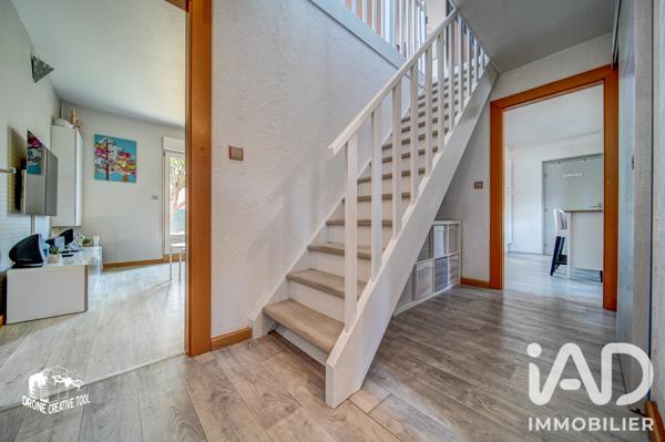 Maison à vendre 5 pièces 124 m² Marly