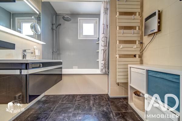 Maison à vendre 5 pièces 124 m² Marly