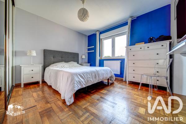 Maison à vendre 5 pièces 124 m² Marly